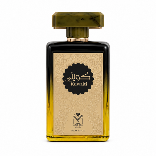 كويتي - EDP - 100 مل - للجنسين