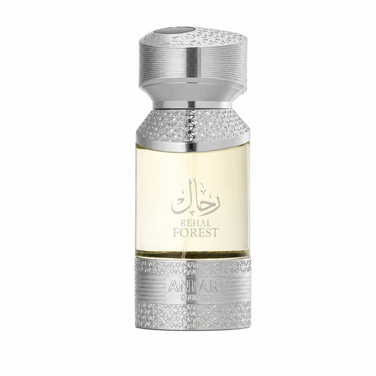 رحال فورست - EDP - للجنسين
