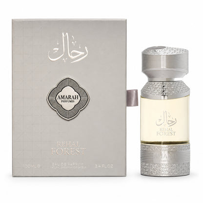 رحال فورست - EDP - للجنسين
