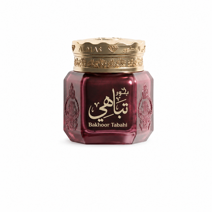 بخور تباهي
