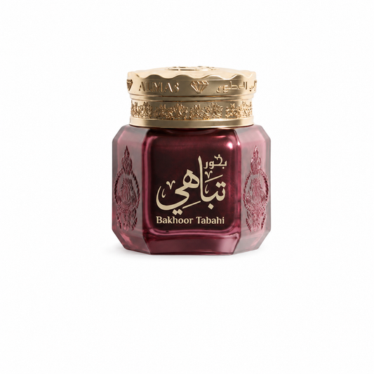 بخور تباهي
