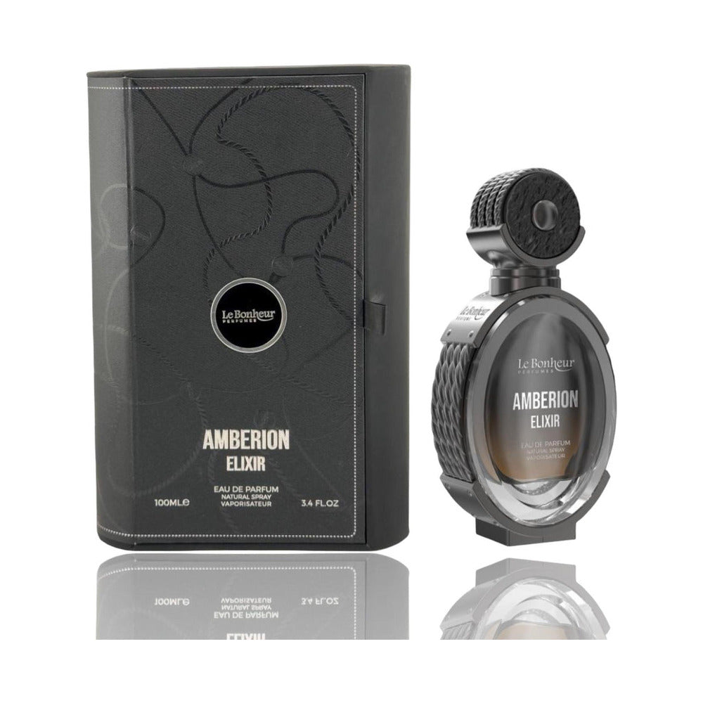 أمبريون إليكسير - EDP - 100 مل - للنساء