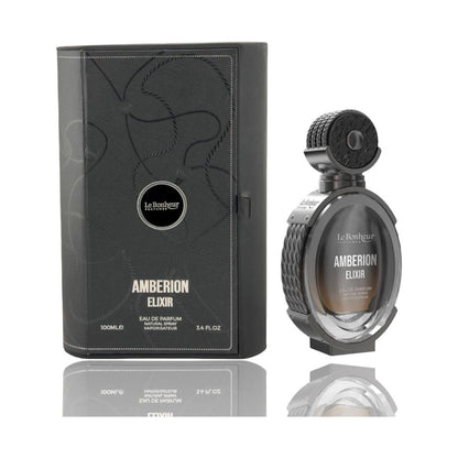 أمبريون إليكسير - EDP - 100 مل - للنساء