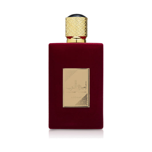 أميرة العرب الأحمر - EDP - 100 مل - للنساء