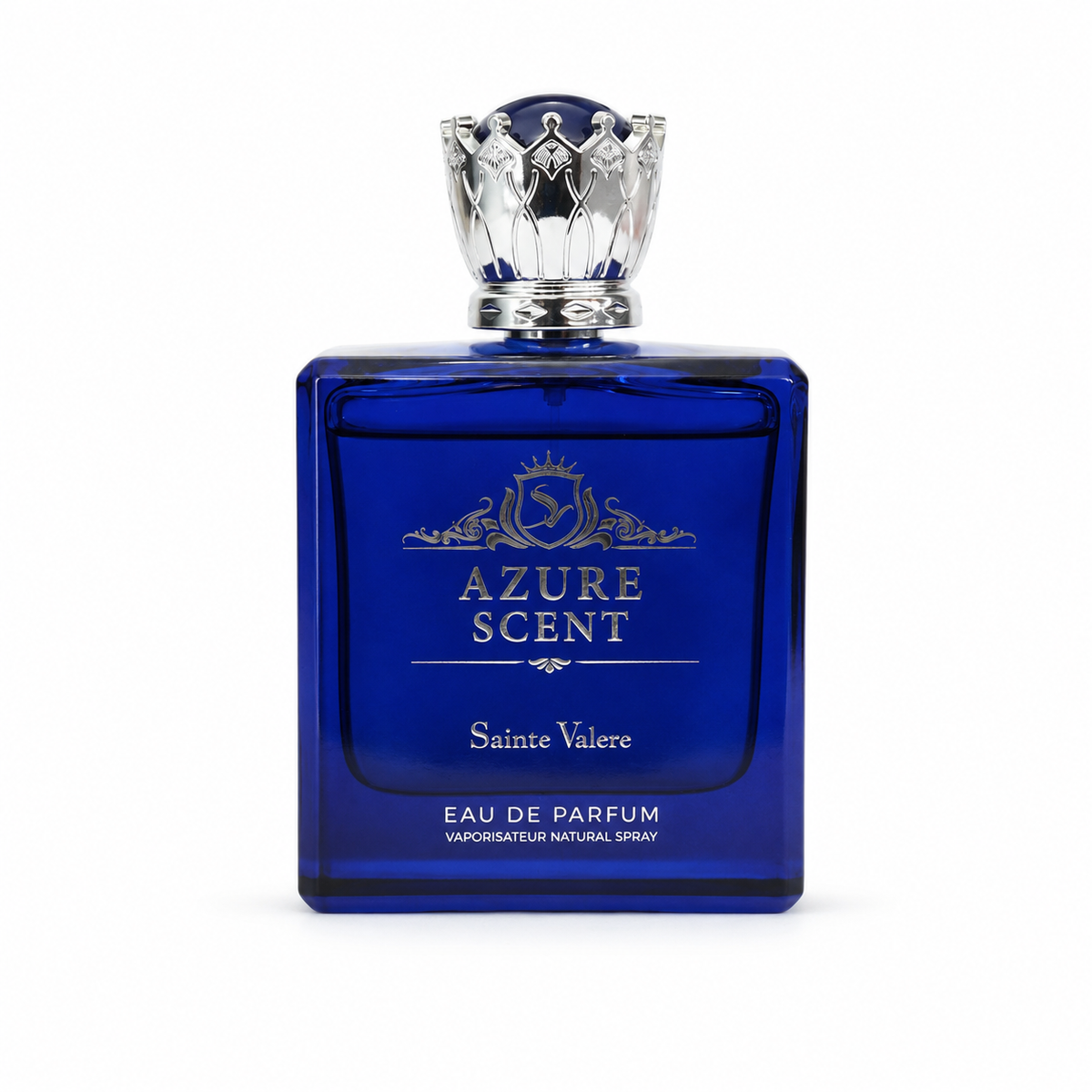أزور سينت - EDP - 100 مل - للرجال