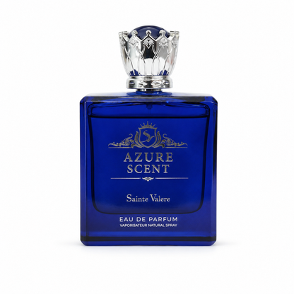 أزور سينت - EDP - 100 مل - للرجال