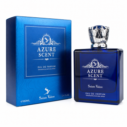 أزور سينت - EDP - 100 مل - للرجال