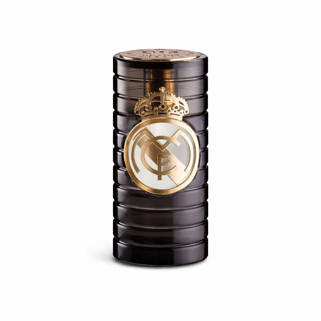 Real Madrid - EDT - 100 ml - Men