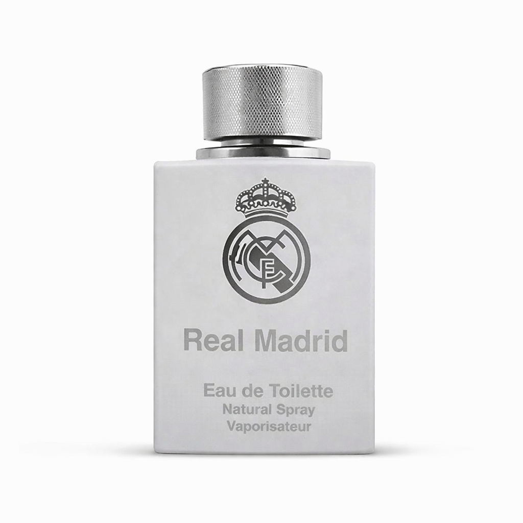 Real Madrid - EDT - Men