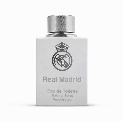 Real Madrid - EDT - Men