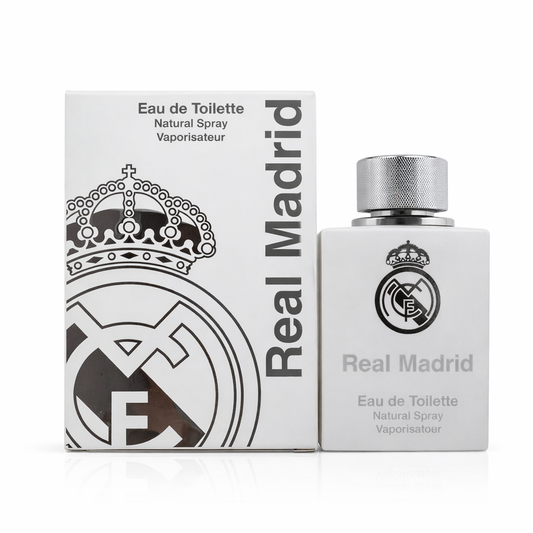 Real Madrid - EDT - Men