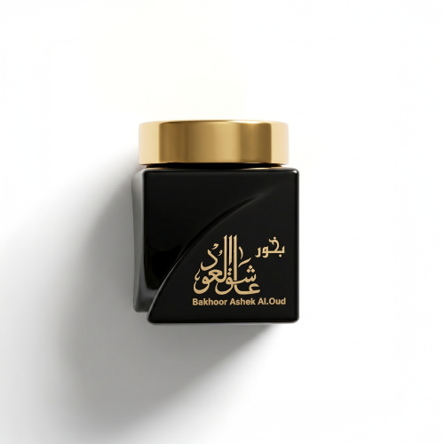 بخور عاشق العود
