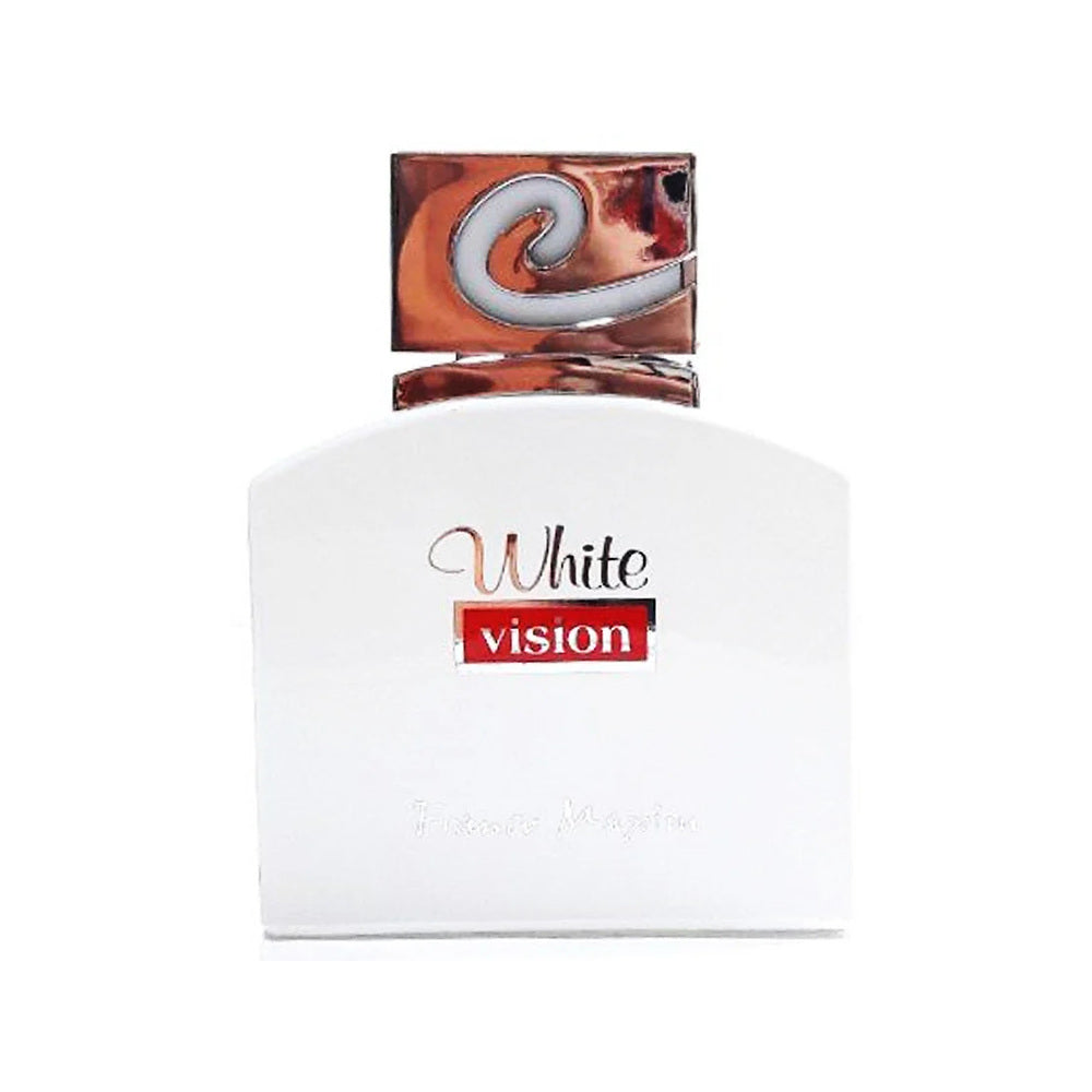 وايت فيجن - EDT - 100 مل - للرجال