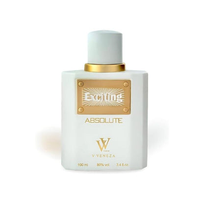 Exciting Absolute - Unisex