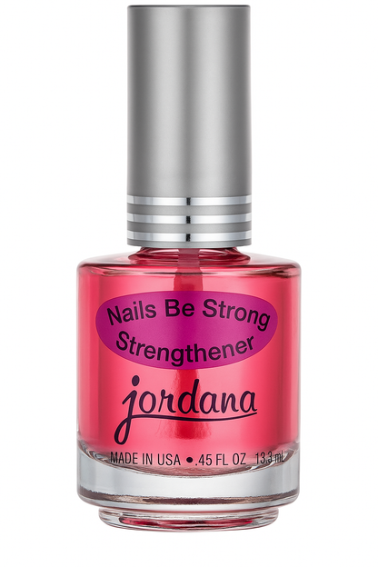 Jordana Nail Care N.404 – Calcium Boost Nail Hardener