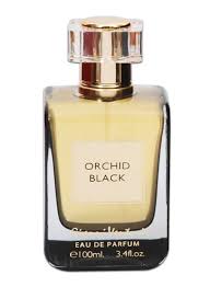 ORCHID BLACK perfume - EDP - 100 ml - Women