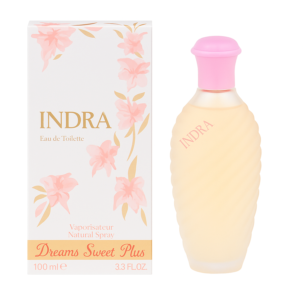 Rose - EDP - Women