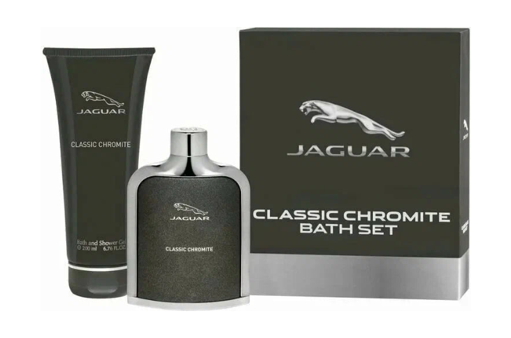 Classic Chromite Gift Set