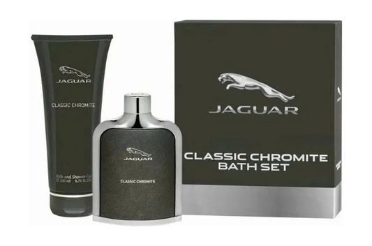 Classic Chromite Gift Set