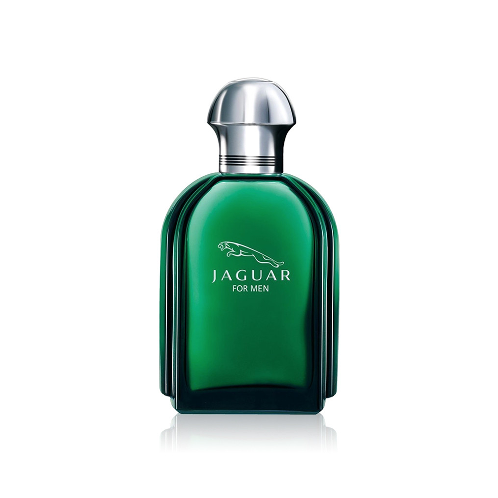 Classic Green - EDT - Men