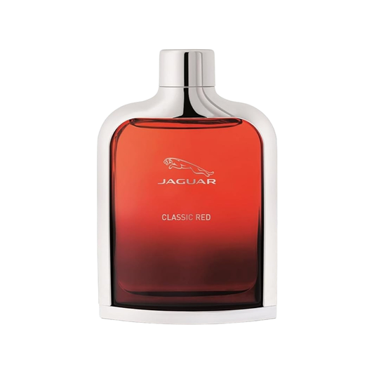 Classic Red - EDT - Men