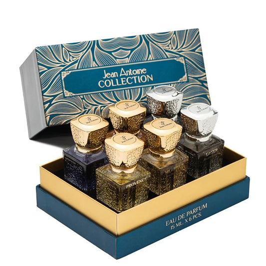 مجموعة للعطور 6 ×