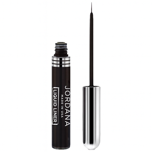Liquid Eyeliner – Black No.02