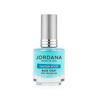 Nail Care N.405 – Garlic Growth Base Coat