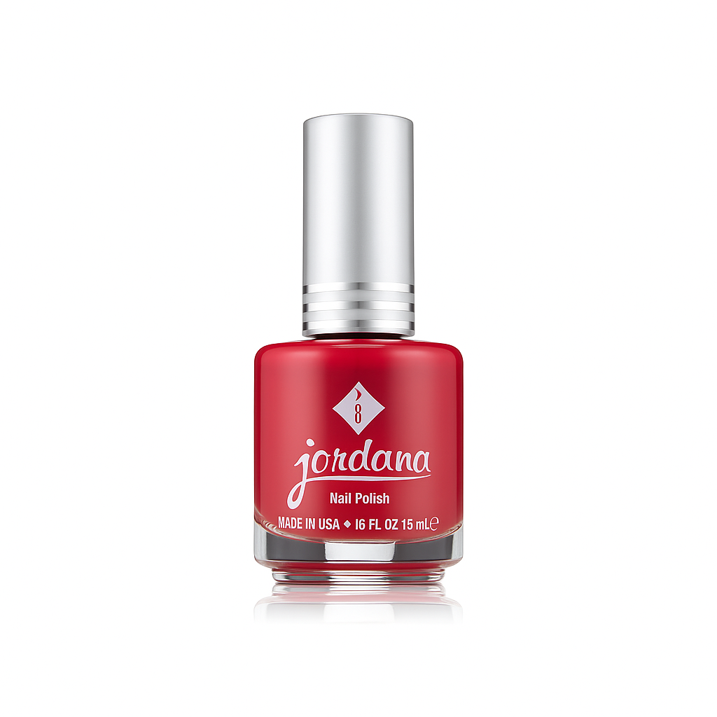 Nail Polish N.014 – Cherry