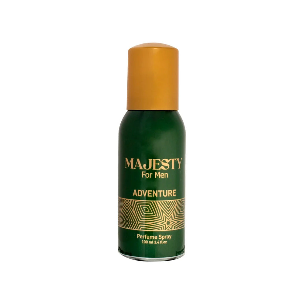 أدفنتشر - Majesty - 100 مل - للرجال