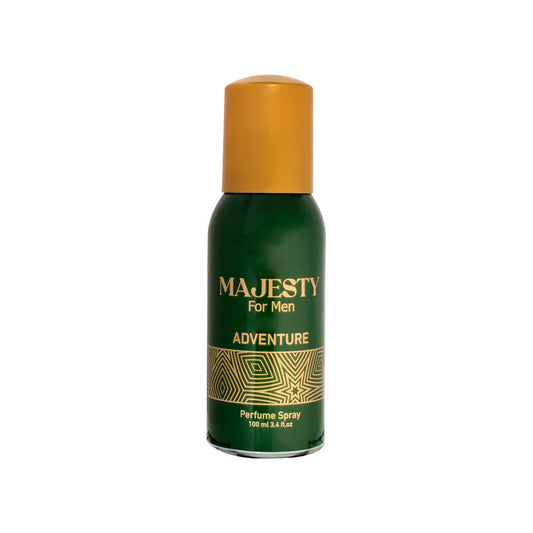 أدفنتشر - Majesty - 100 مل - للرجال