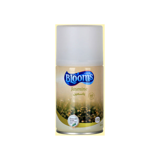 ياسمين - Blooms - عبوة إعادة تعبئة معطر جو - 250 مل