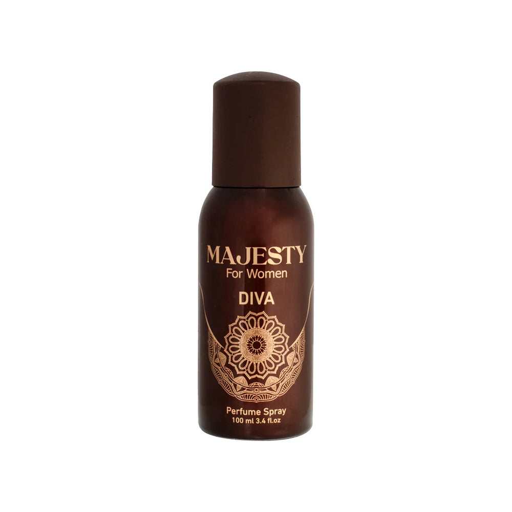 ديفا - Majesty - 100 مل - للنساء