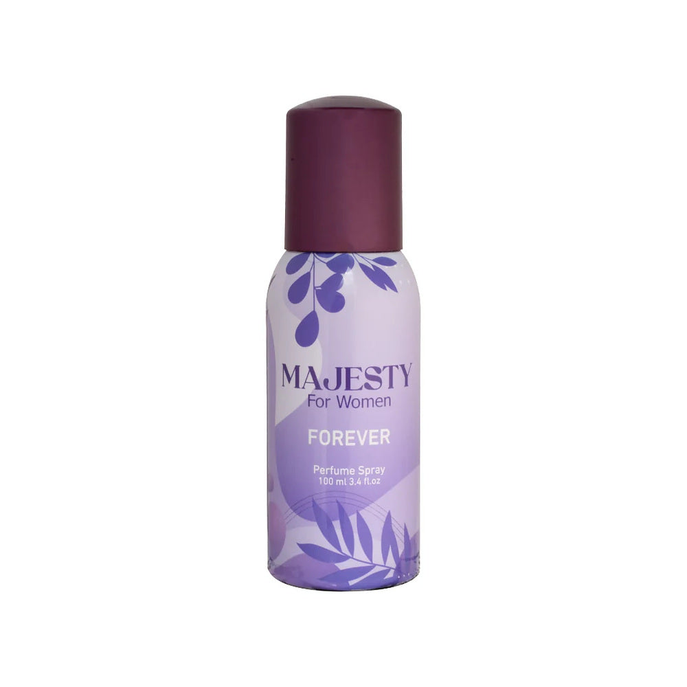 فوريفر - Majesty - 100 مل - للنساء