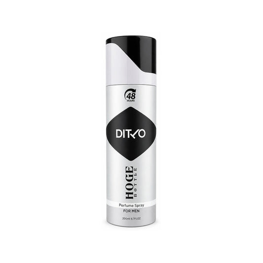هوج - DITTO - معطر جسم - 200 مل - للرجال
