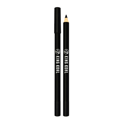 W7 King Kohl Eye Pencil – Black