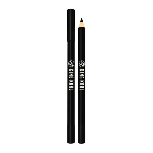 W7 King Kohl Eye Pencil – Black