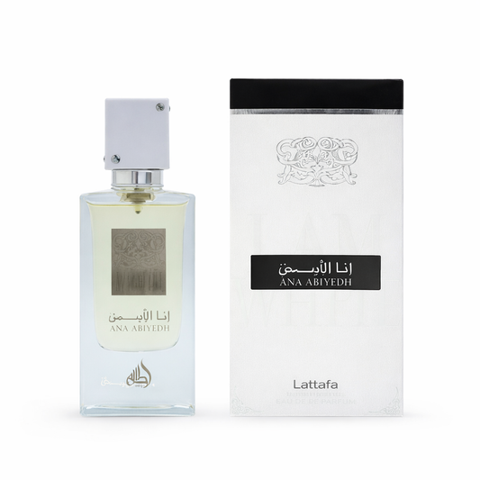 Ana Abiyedh - 60 ml - Unisex