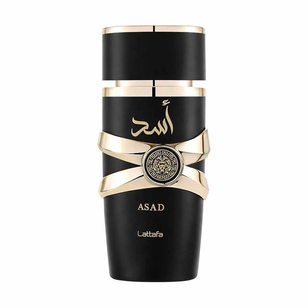 Asad - EDP - 100 ml - Men