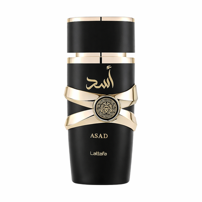 Asad - EDP - 100 ml - Men
