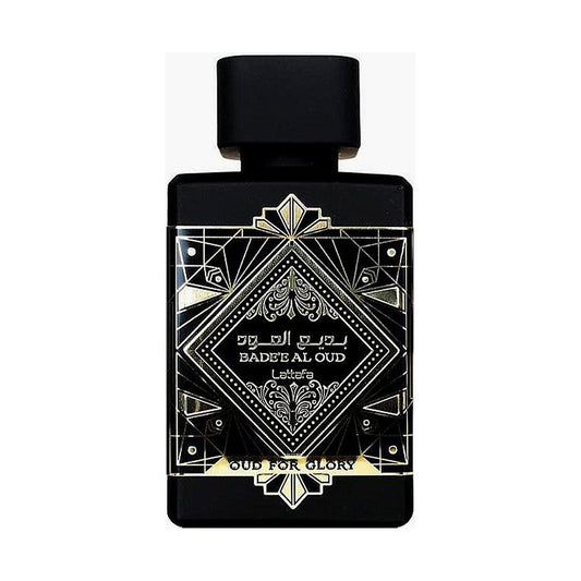بديع العود عود فور جلوري - EDP - 100 مل - للجنسين