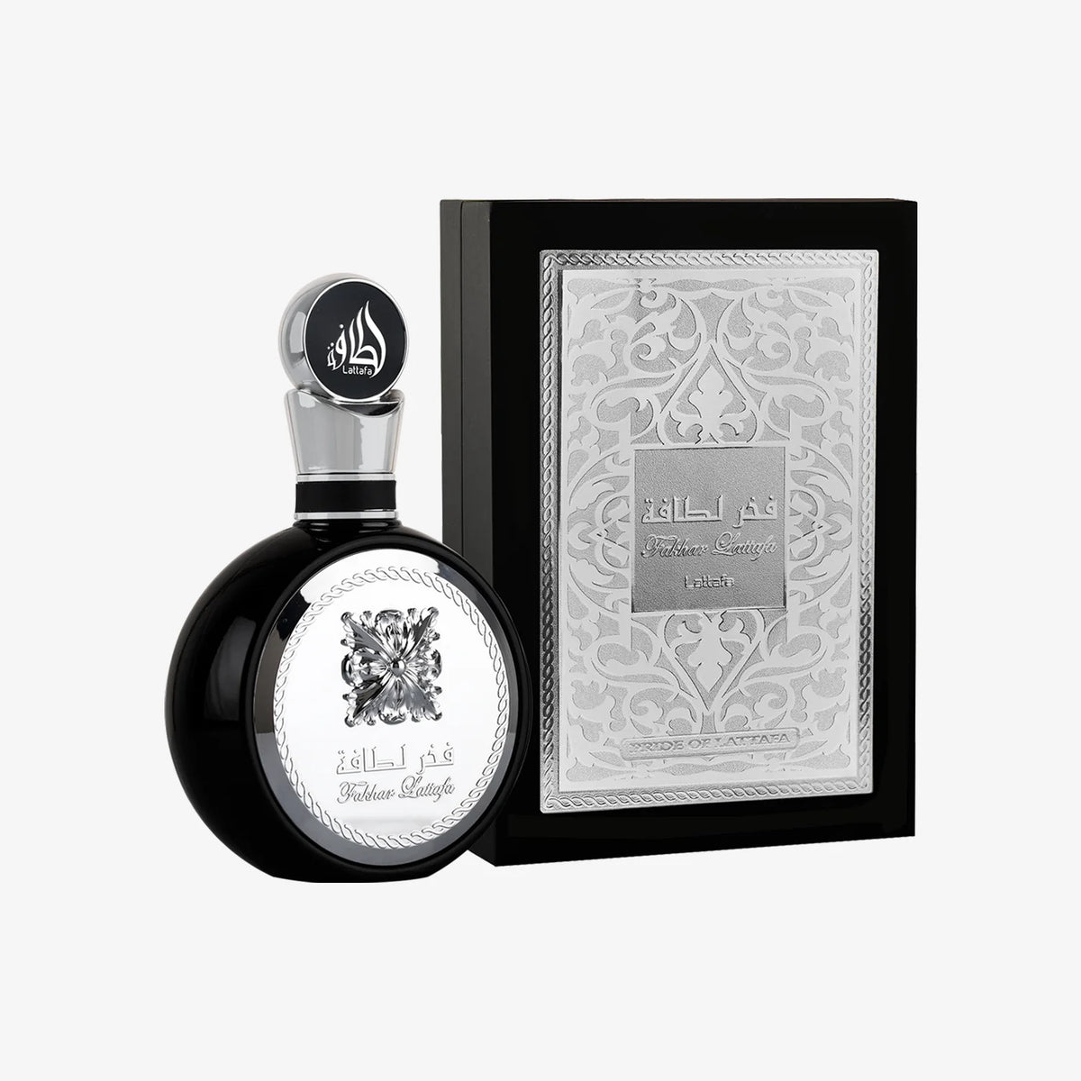 Fakhar Man - 100 ml - Men