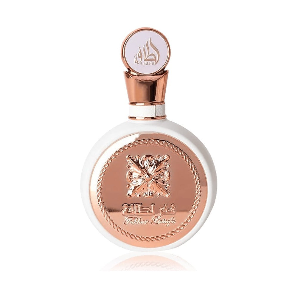 فخر - EDP - 100 مل - للنساء