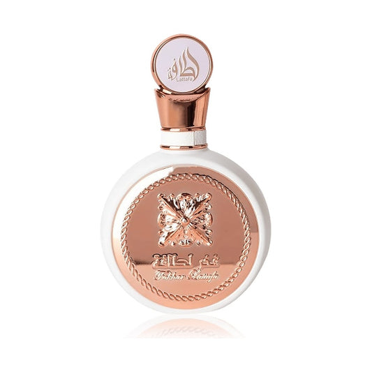فخر - EDP - 100 مل - للنساء