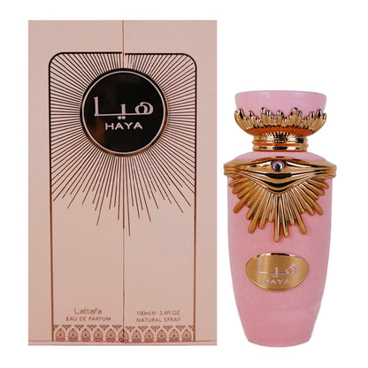 Haya - Women