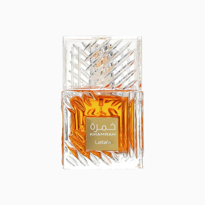 Khamrah - 100 ml - Unisex