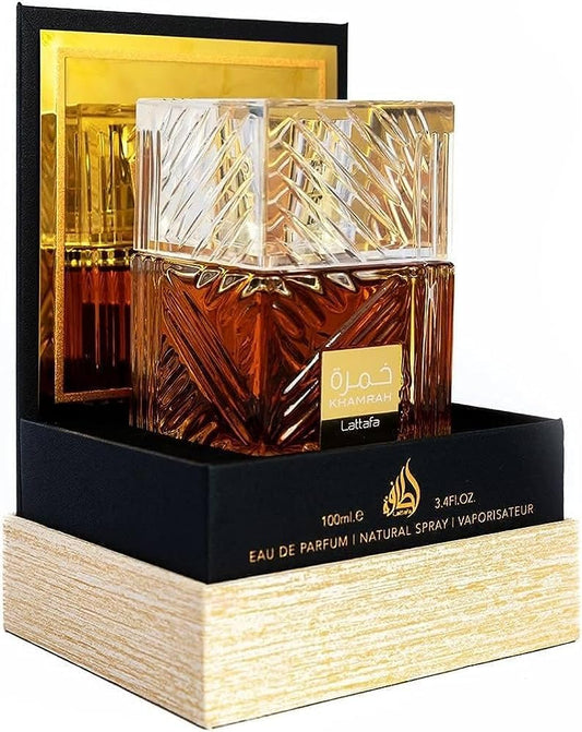 Khamrah - 100 ml - Unisex