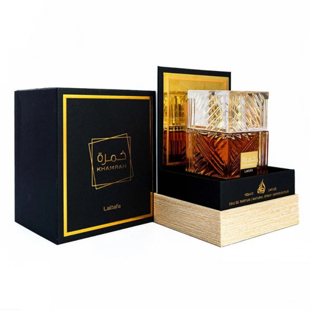 Khamrah - 100 ml - Unisex
