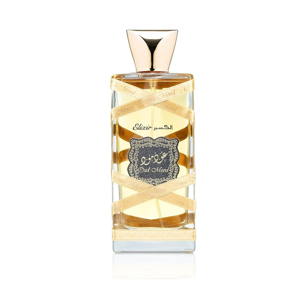 عود مود إليكسير - EDP - 100 مل - للجنسين