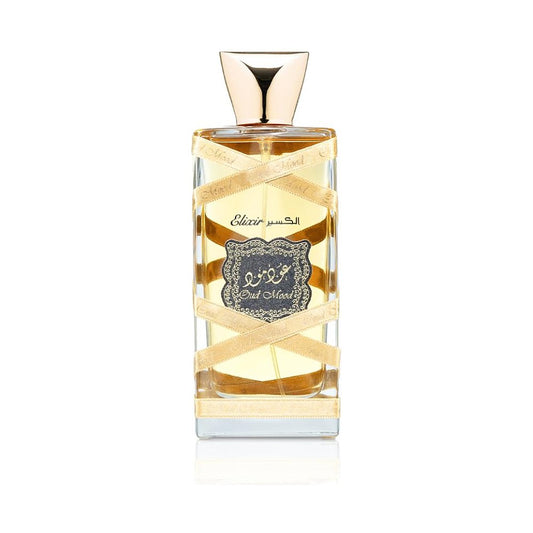 عود مود إليكسير - EDP - 100 مل - للجنسين